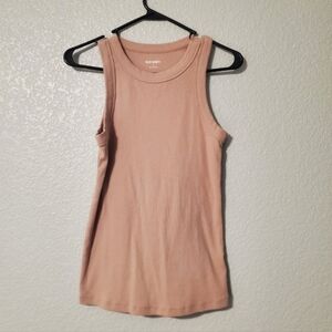 Old Navy Women's Tank Top, Nude/Creme Color Only